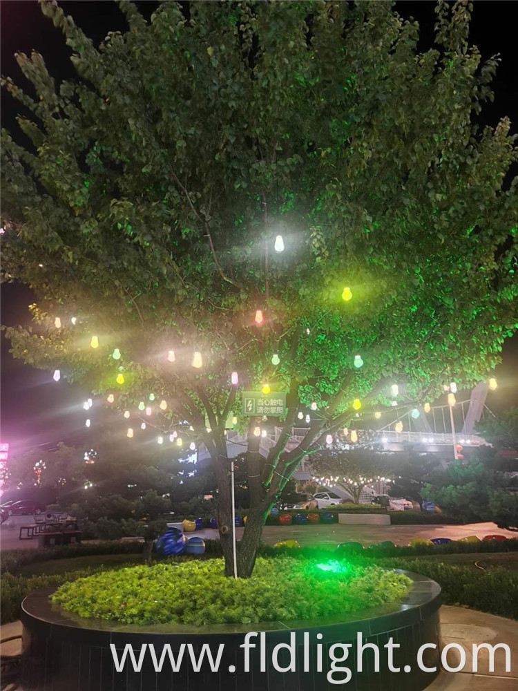 led festival decoration lights for black friday